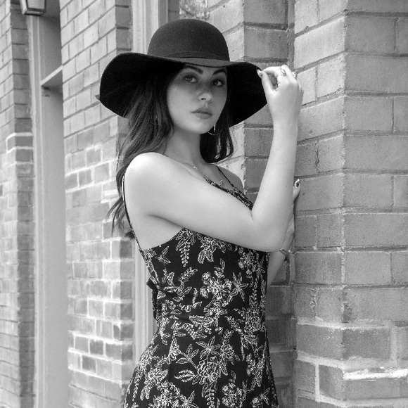 wildflowergirly